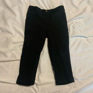 ⭐️ 5 for $15 Black Dress Pants